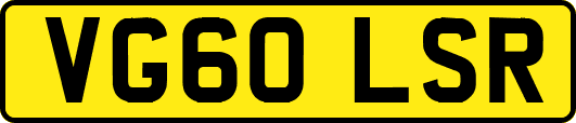 VG60LSR