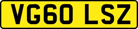 VG60LSZ