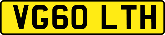 VG60LTH