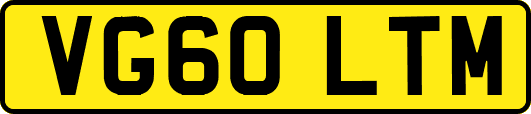 VG60LTM