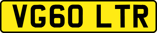 VG60LTR