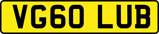 VG60LUB