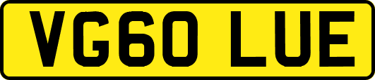 VG60LUE