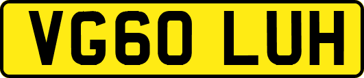 VG60LUH
