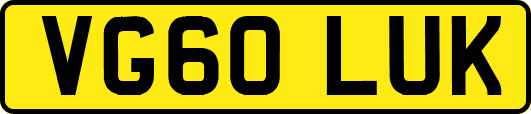 VG60LUK
