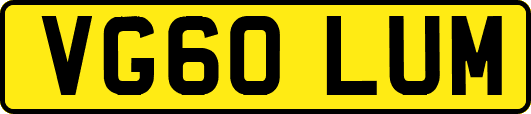 VG60LUM