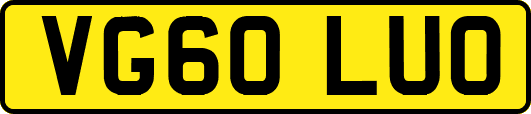 VG60LUO