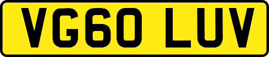 VG60LUV