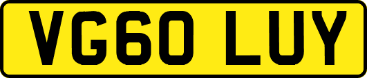 VG60LUY