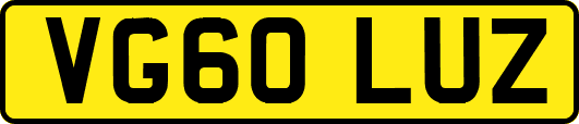 VG60LUZ