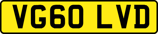 VG60LVD