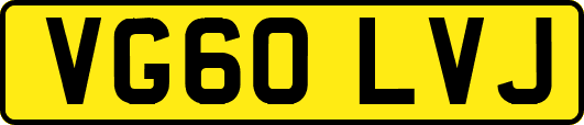 VG60LVJ
