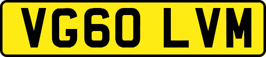 VG60LVM