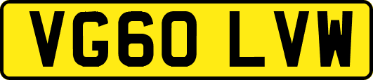 VG60LVW