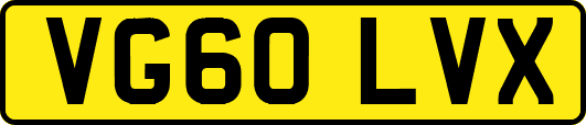VG60LVX