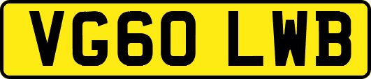 VG60LWB