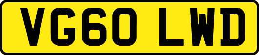 VG60LWD