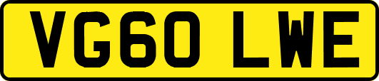 VG60LWE