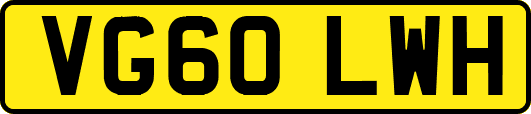VG60LWH