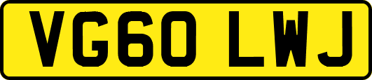 VG60LWJ