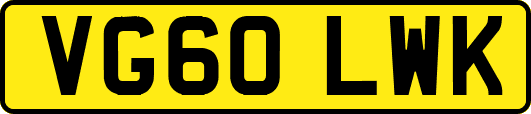 VG60LWK