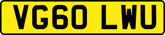 VG60LWU