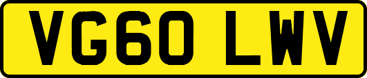 VG60LWV