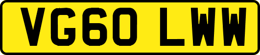 VG60LWW