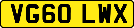 VG60LWX