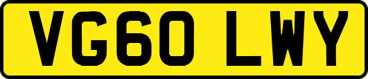VG60LWY