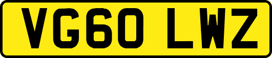 VG60LWZ