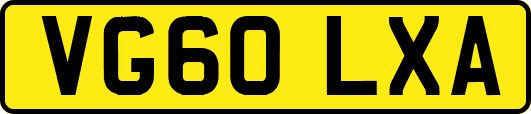VG60LXA
