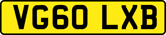 VG60LXB
