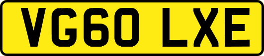 VG60LXE