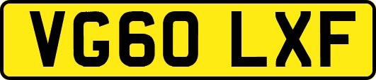 VG60LXF