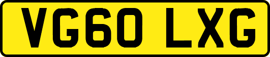 VG60LXG