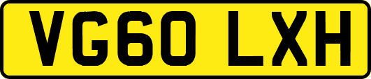 VG60LXH