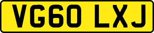 VG60LXJ
