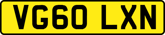VG60LXN
