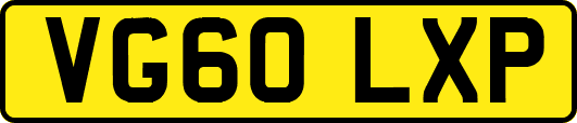 VG60LXP