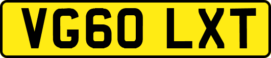VG60LXT
