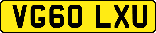 VG60LXU