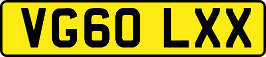 VG60LXX