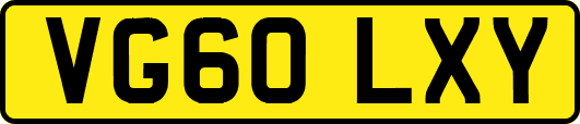 VG60LXY