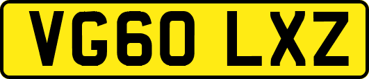VG60LXZ