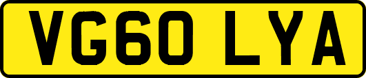 VG60LYA