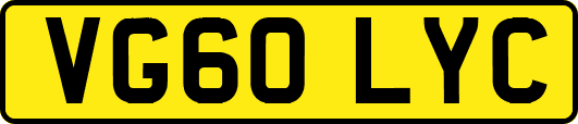 VG60LYC
