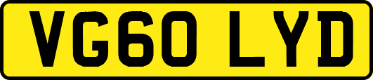 VG60LYD