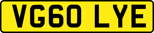 VG60LYE