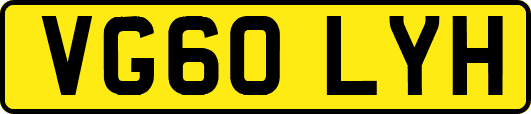 VG60LYH